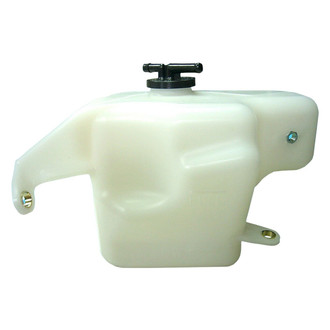 Alzare® - Engine Coolant Recovery Tank