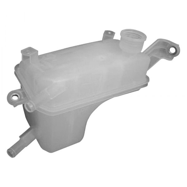 Alzare® - Engine Coolant Recovery Tank