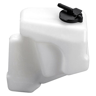 Alzare® - Washer Fluid Reservoir