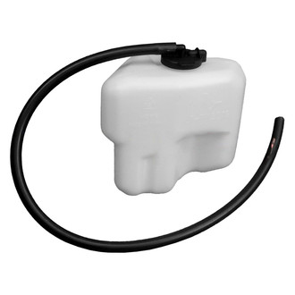 Alzare® - Engine Coolant Recovery Tank