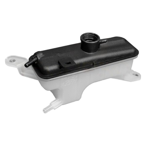 Alzare® - Engine Coolant Recovery Tank