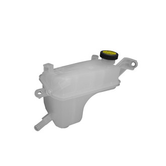 Alzare® - Engine Coolant Recovery Tank