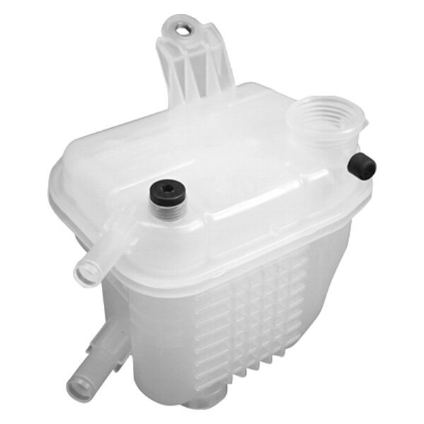 Alzare® - Washer Fluid Reservoir