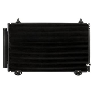 Alzare® - A/C Condenser