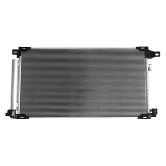 Alzare® - A/C Condenser
