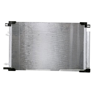 Alzare® - A/C Condenser