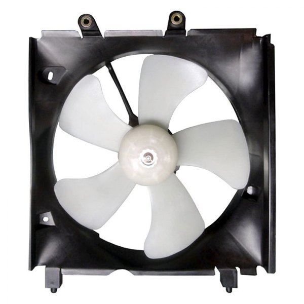 Alzare® - Engine Cooling Fan Assembly