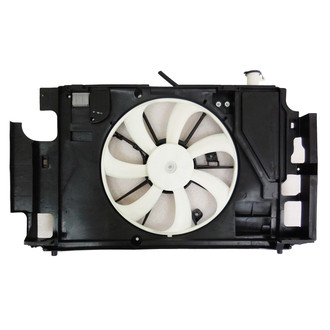 Alzare® - Engine Coolant Radiator