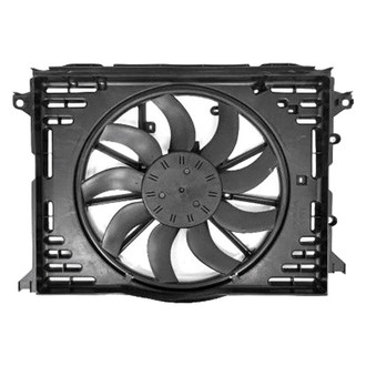 Alzare® - Engine Coolant Radiator