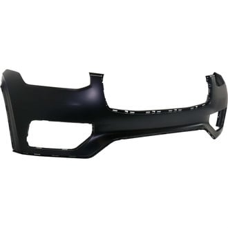 Alzare® - Front Bumper Cover
