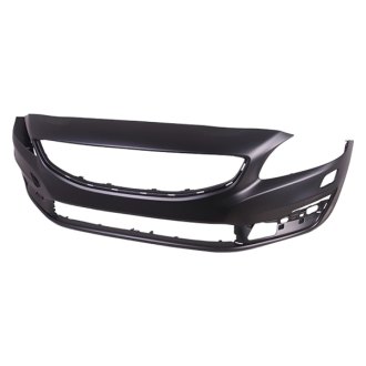 Volvo s60 deals front bumper replacement