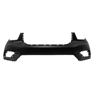 Alzare® - Front Bumper Cover