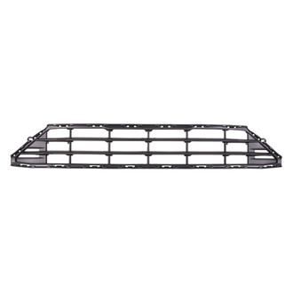 Alzare® - Front Bumper Grille