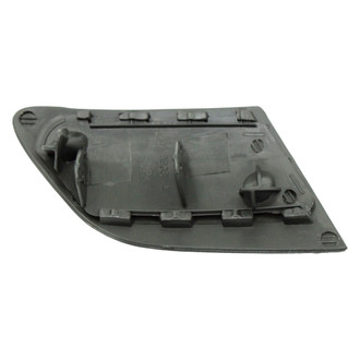 Alzare® - Front Driver Side Headlight Washer Cover (Standard Line)