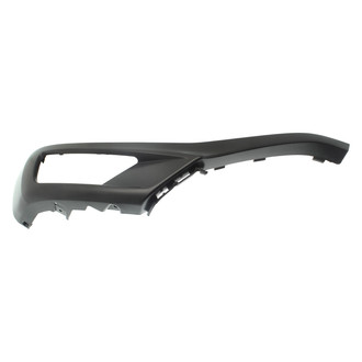 Alzare® - Front Passenger Side Bumper Spoiler (Standard Line)