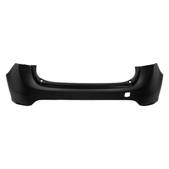 Alzare® - Rear Bumper Cover (Standard Line)