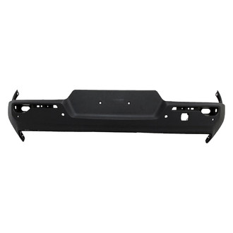 Alzare® - Rear Bumper Cover (Standard Line)