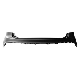 Alzare® - Rear Bumper Cover