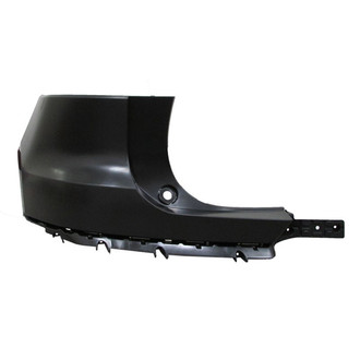 Alzare® - Rear Bumper Cover