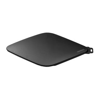 Alzare® - Rear Tow Hook Cover