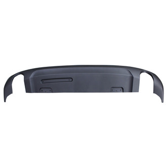 Alzare® - Rear Valance Panel