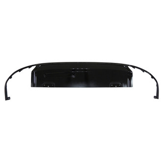 Alzare® - Rear Lower Bumper Valance (Standard Line)