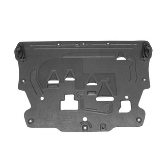 Alzare® - Engine Splash Shield (Standard Line)