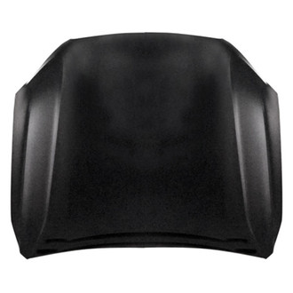 Alzare® - Hood Panel