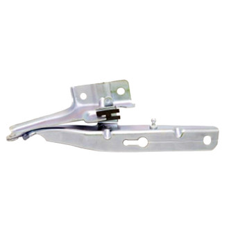 Alzare® - Driver Side Hood Hinge (Standard Line)