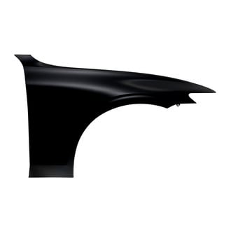 Alzare® VO1241127 - Front Passenger Side Fender (Standard Line)