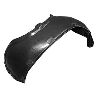 Alzare® - Front Driver Side Fender Liner Rear Section (Standard Line)