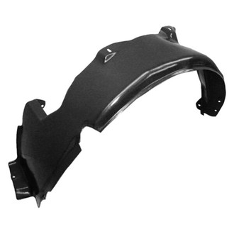 Alzare® - Front Driver Side Fender Liner (Standard Line)