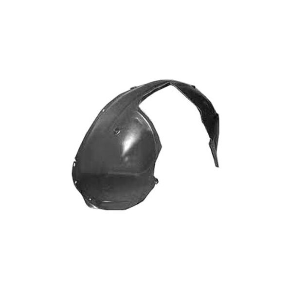 Alzare® - Front Driver Side Fender Liner