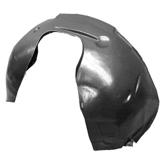 Alzare® - Front Driver Side Fender Liner (Standard Line)