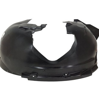 Alzare® - Front Driver Side Fender Liner (Standard Line)