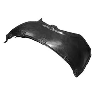 Alzare® - Front Passenger Side Fender Liner Rear Section (Standard Line)