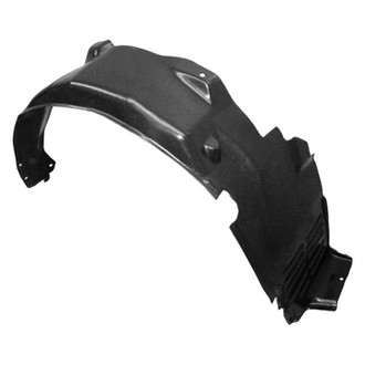 Alzare® - Front Passenger Side Fender Liner (Standard Line)