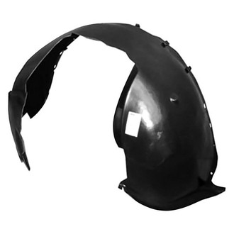 Alzare® - Front Passenger Side Fender Liner (Standard Line)