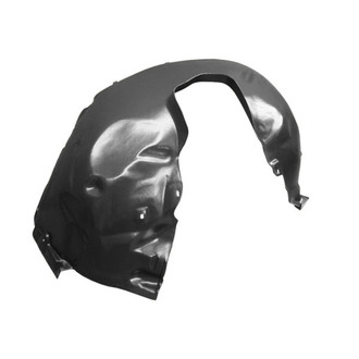 Alzare® - Front Passenger Side Fender Liner (Standard Line)