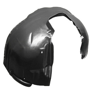 Alzare® - Front Passenger Side Fender Liner (Standard Line)