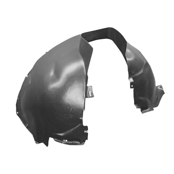 Alzare® - Front Passenger Side Fender Liner