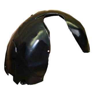 Alzare® - Front Passenger Side Fender Splash Shield (Standard Line)