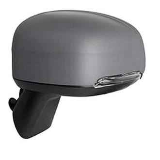 Alzare® - Side View Mirror