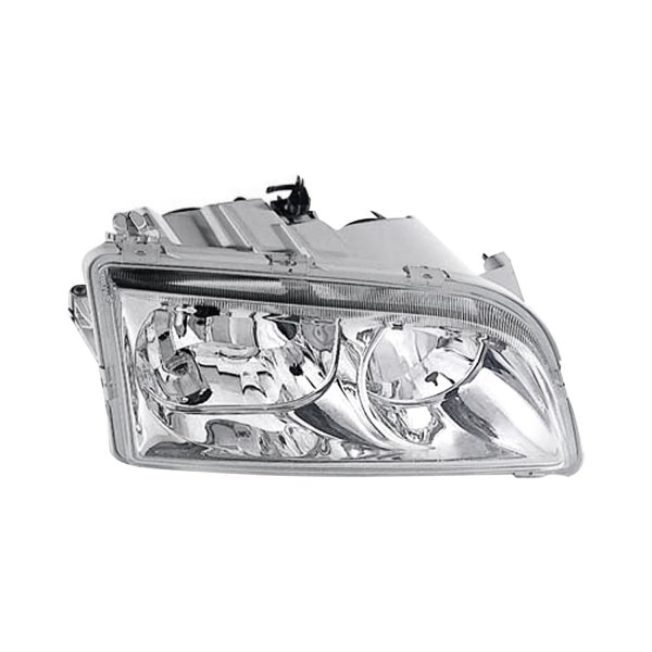 Alzare® - Driver Side Replacement Headlight