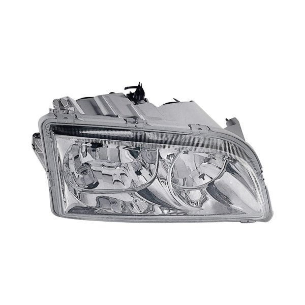 Alzare® - Passenger Side Replacement Headlight