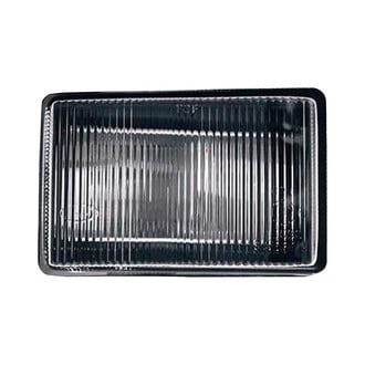 Alzare® - Passenger Side Replacement Fog Light (Standard Line)