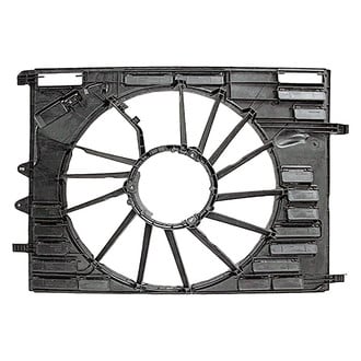 Alzare® - Engine Coolant Radiator