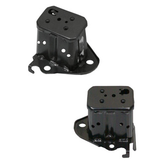 Alzare® - Front Bumper Bracket