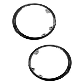 Alzare® - Front Fog Light Trim