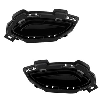 Alzare® - Front Bumper Insert
